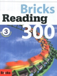Bricks Reading 300. 3(SB+WB) 